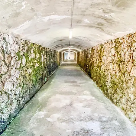 Διαμέρισμα Eden Τορρεμολίνος