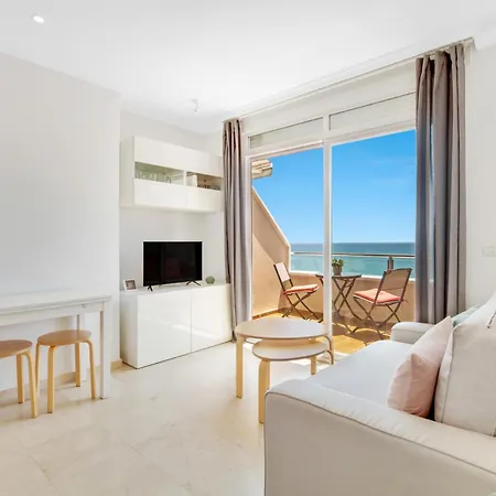 Edén Apartamento Torremolinos