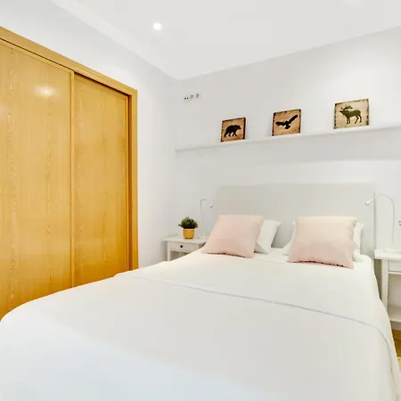 Edén Apartamento Torremolinos