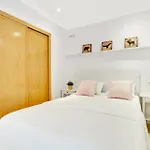 Eden شقة توريمولينوس