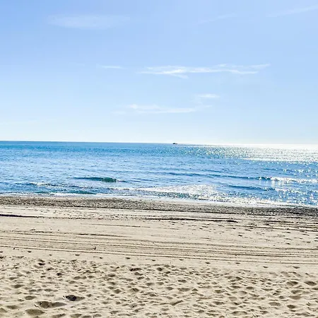 Eden Lägenhet Torremolinos