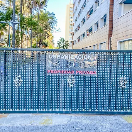Apartamento Edén