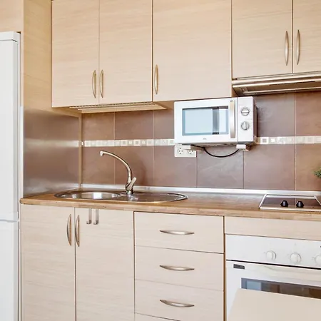Edén Apartamento