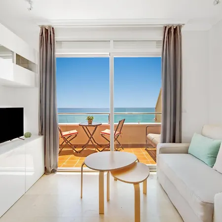 Eden * Торремолинос