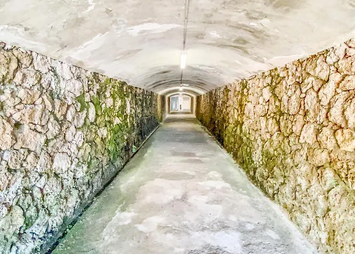 דירה Eden טורמולינוס