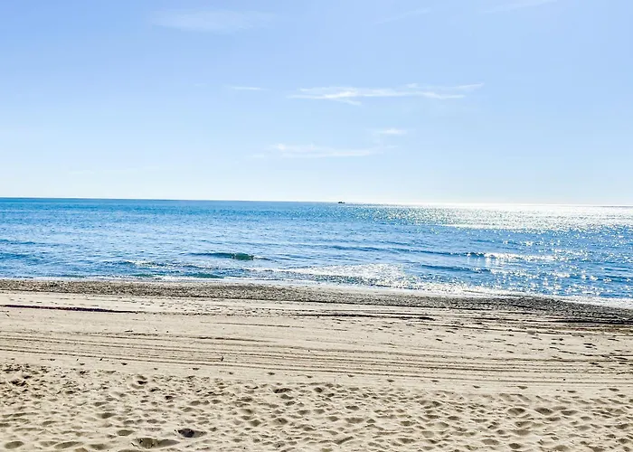 Edén Appartamento Torremolinos