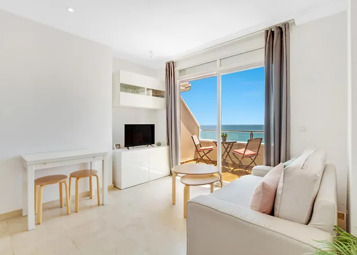 Edén Appartamento Torremolinos