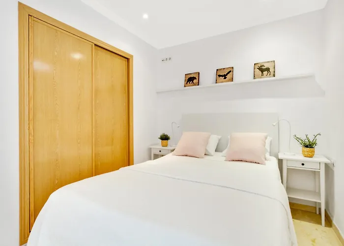 Edén Appartamento Torremolinos