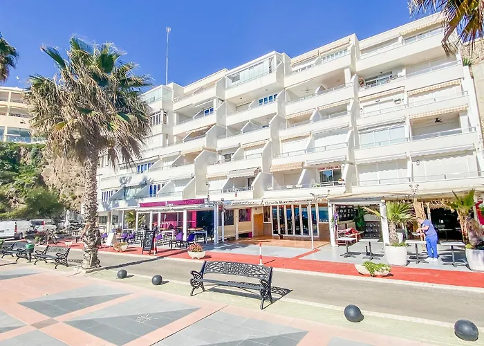 Edén Appartamento Torremolinos
